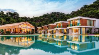 Rixos Premium Tekirova - Kemer, Executive Villa  750
